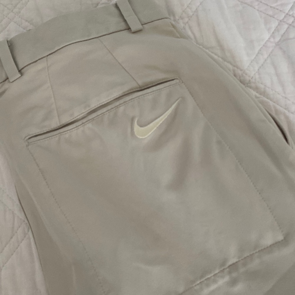 Mens Nike Golf Pants